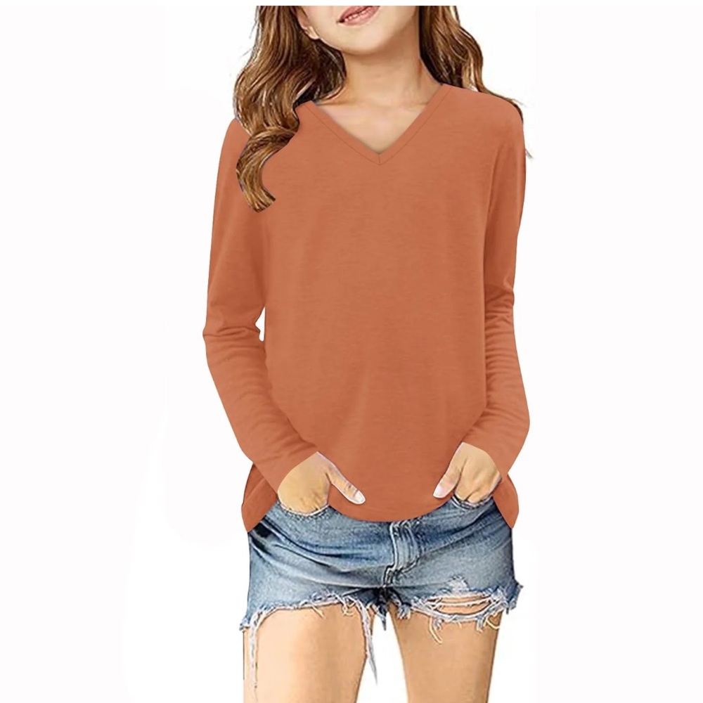 Sweater rose colored cozy small